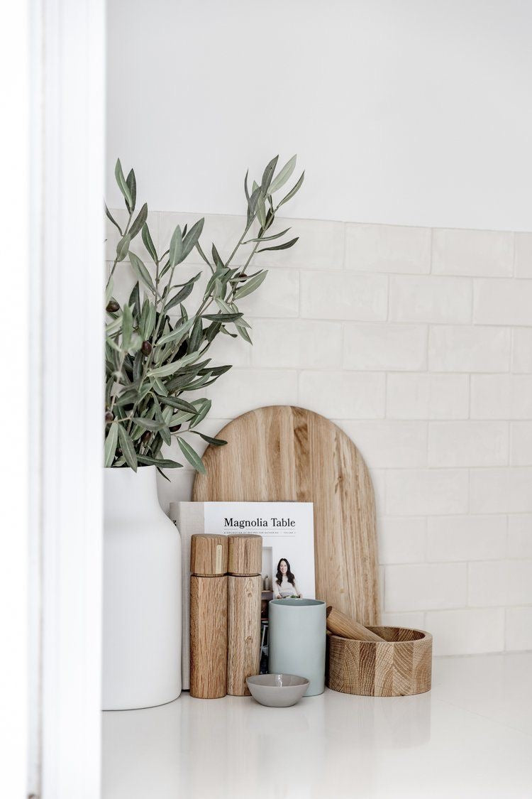 KITCHEN WARE