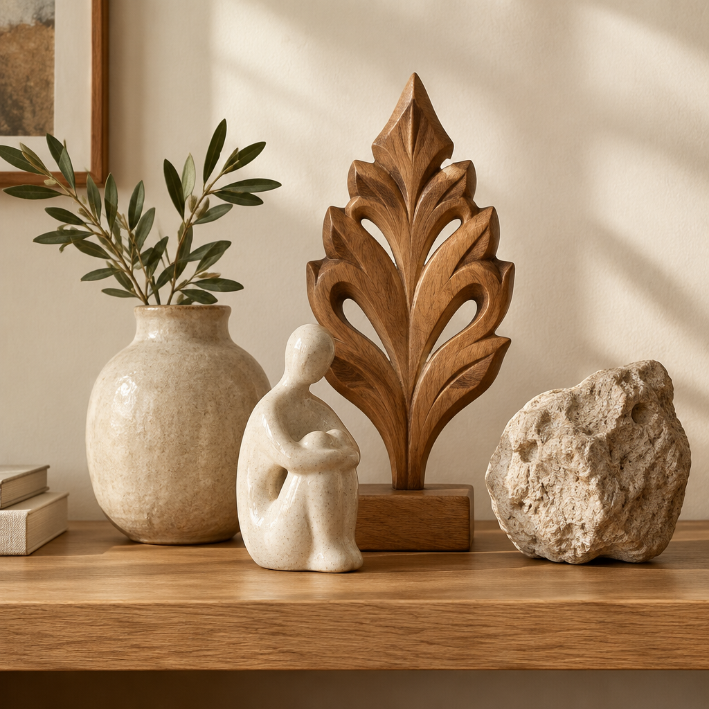 Ornaments decor collection image