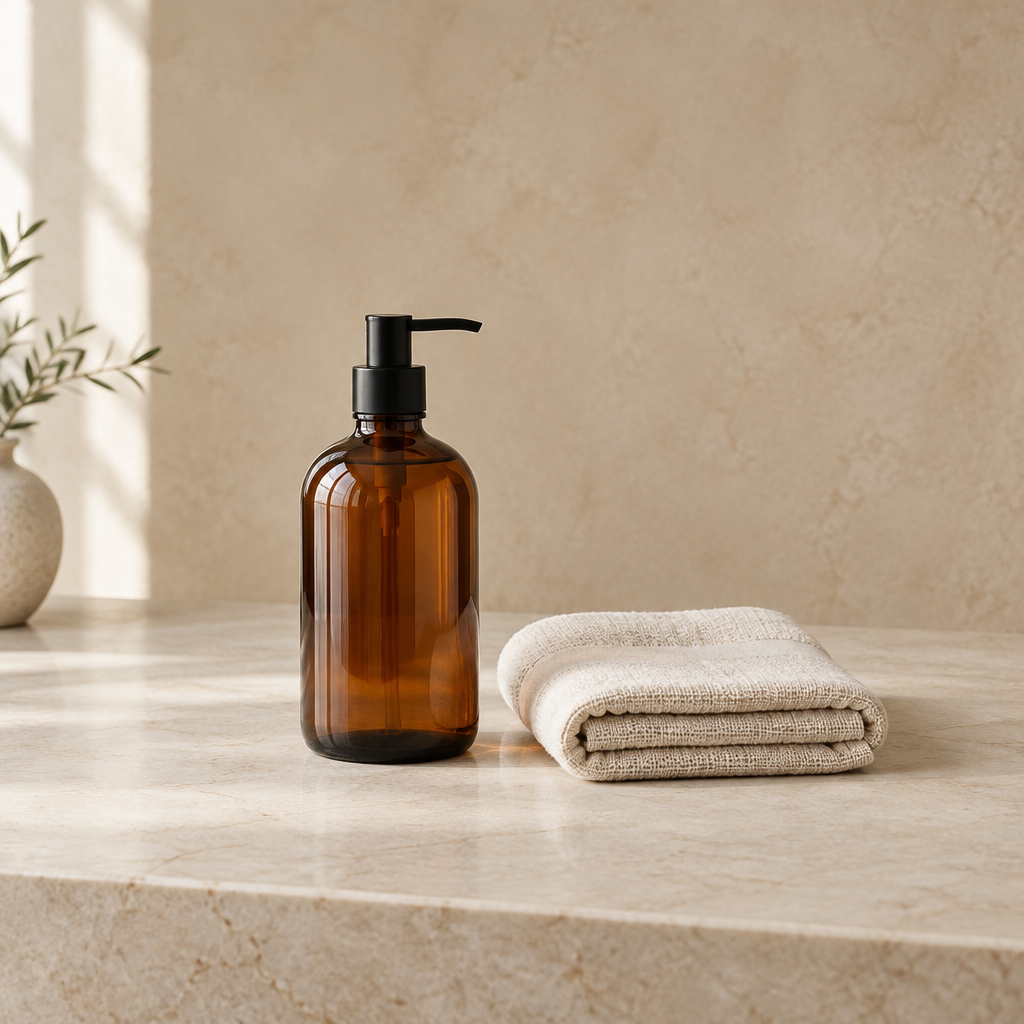 Hand Wash