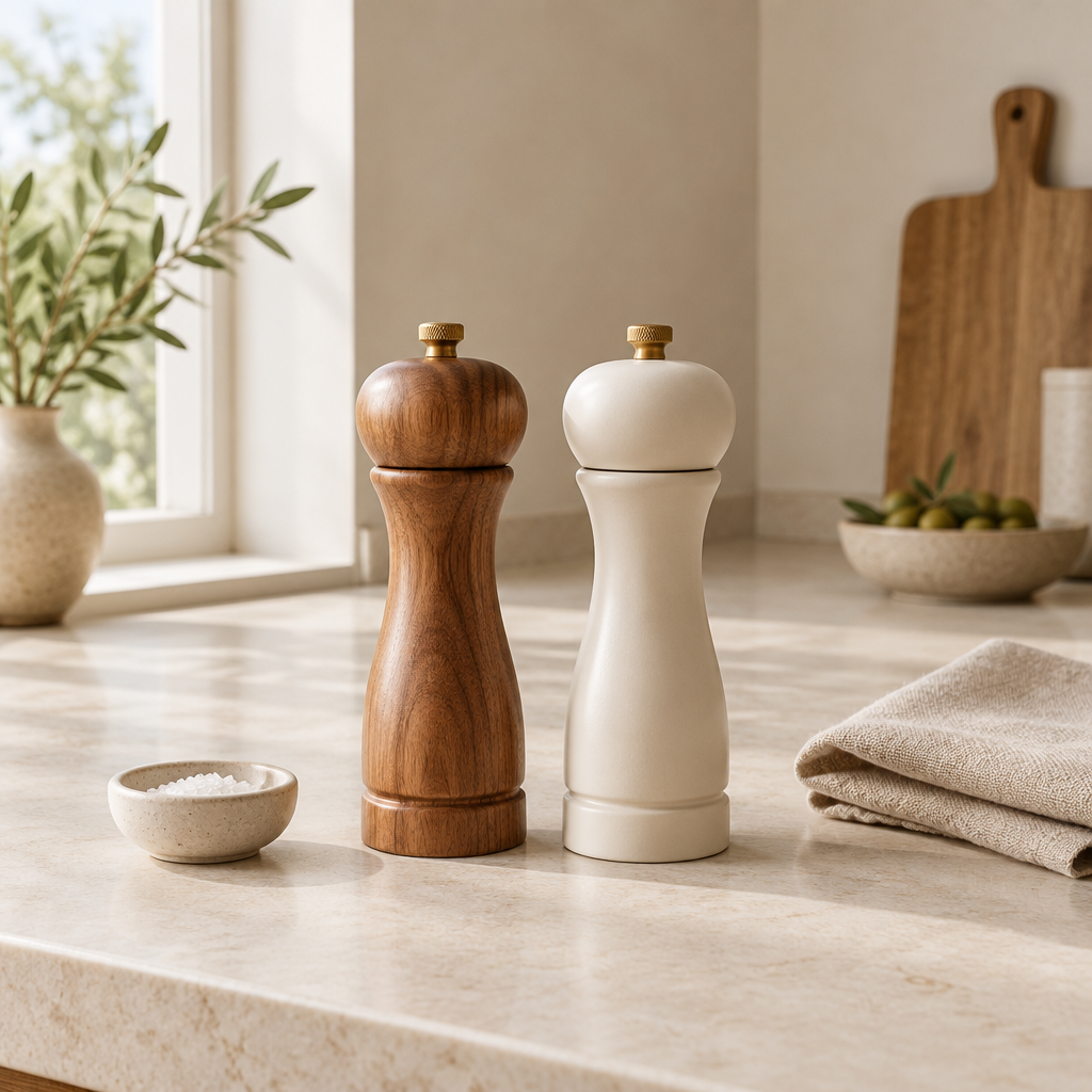 Salt/Pepper Crusher