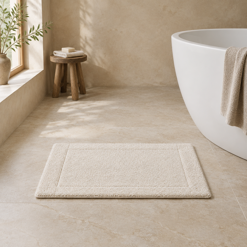 Bath Mat