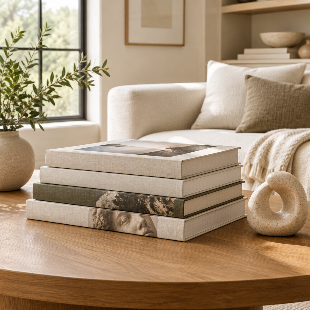 Coffee Table Books collection image