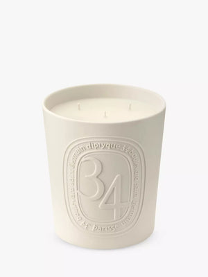 34 Boulevard Saint Germain Scented Candle