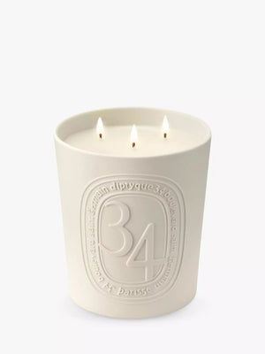 34 Boulevard Saint Germain Scented Candle
