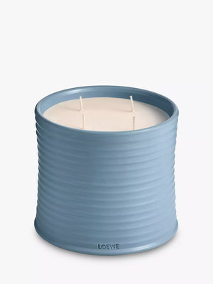 Cypress Balls Scented Candle