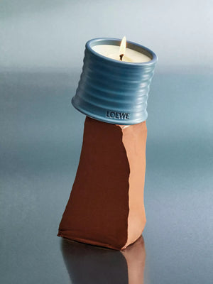 Cypress Balls Scented Candle