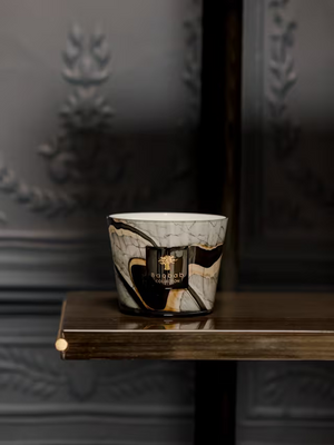 Marble Scented Candle Max 10