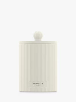 Wild Berry & Bramble Ceramic Candle
