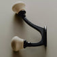 Ceramic Hook