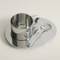 Steel Mug Set
