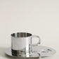 Steel Mug Set