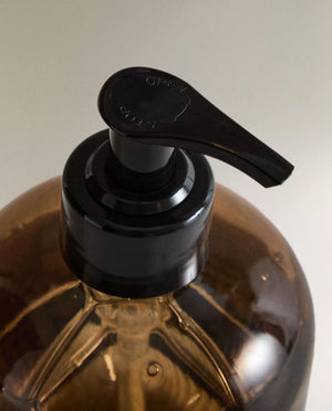 Majestic Oud Liquid Hand Soap