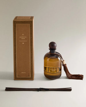 Majestic  Oud  Reed Diffusers