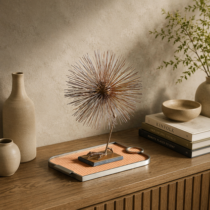 Bloom Sculpture