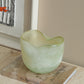 Luma Verde Vase