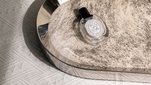 Montclair Horsehair Tray