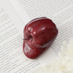 Élan Apple Ornament