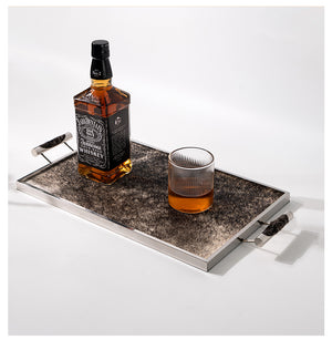Rivelle HorseHair  Tray