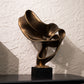 Aether Flow Sculpture
