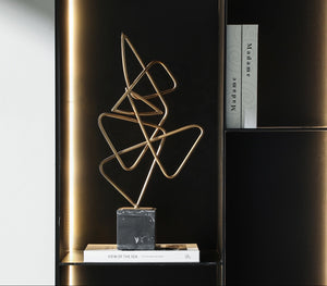 Infinity Sculpture