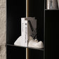 Solstice Marble Book-end