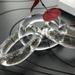Ring Decor Ornament
