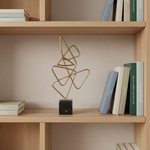 Infinity Sculpture