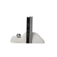 Solstice Marble Book-end