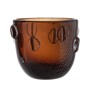 Crest Vase