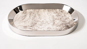 Montclair Horsehair Tray