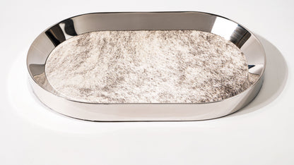Montclair Horsehair Tray