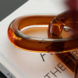 Ring Decor Ornament