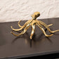 Aurelius Octopus Ornament