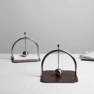 Orbit  Tissue/ Napkin Holder