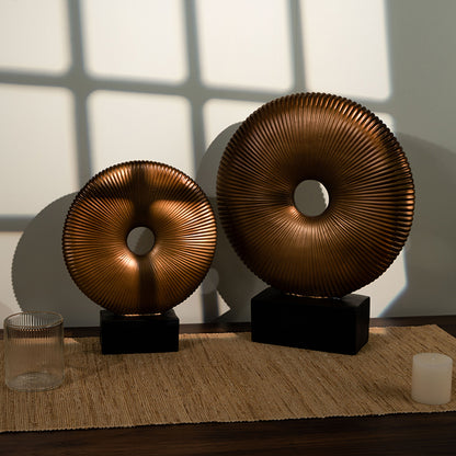 Aurora Sculpture