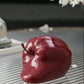 Élan Apple Ornament