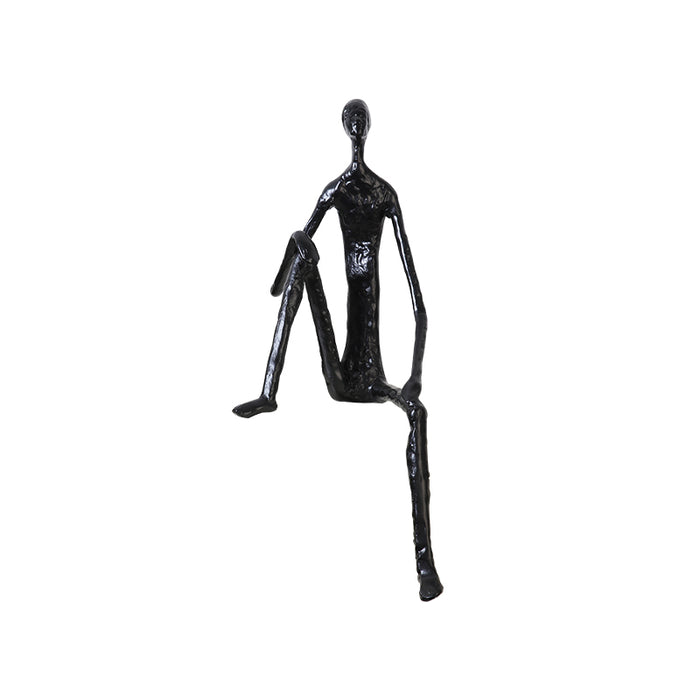 Eclipse Sculpture