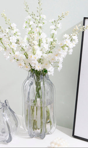 Noir-Mist Vase