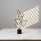 Infinity Sculpture