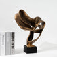 Aether Flow Sculpture