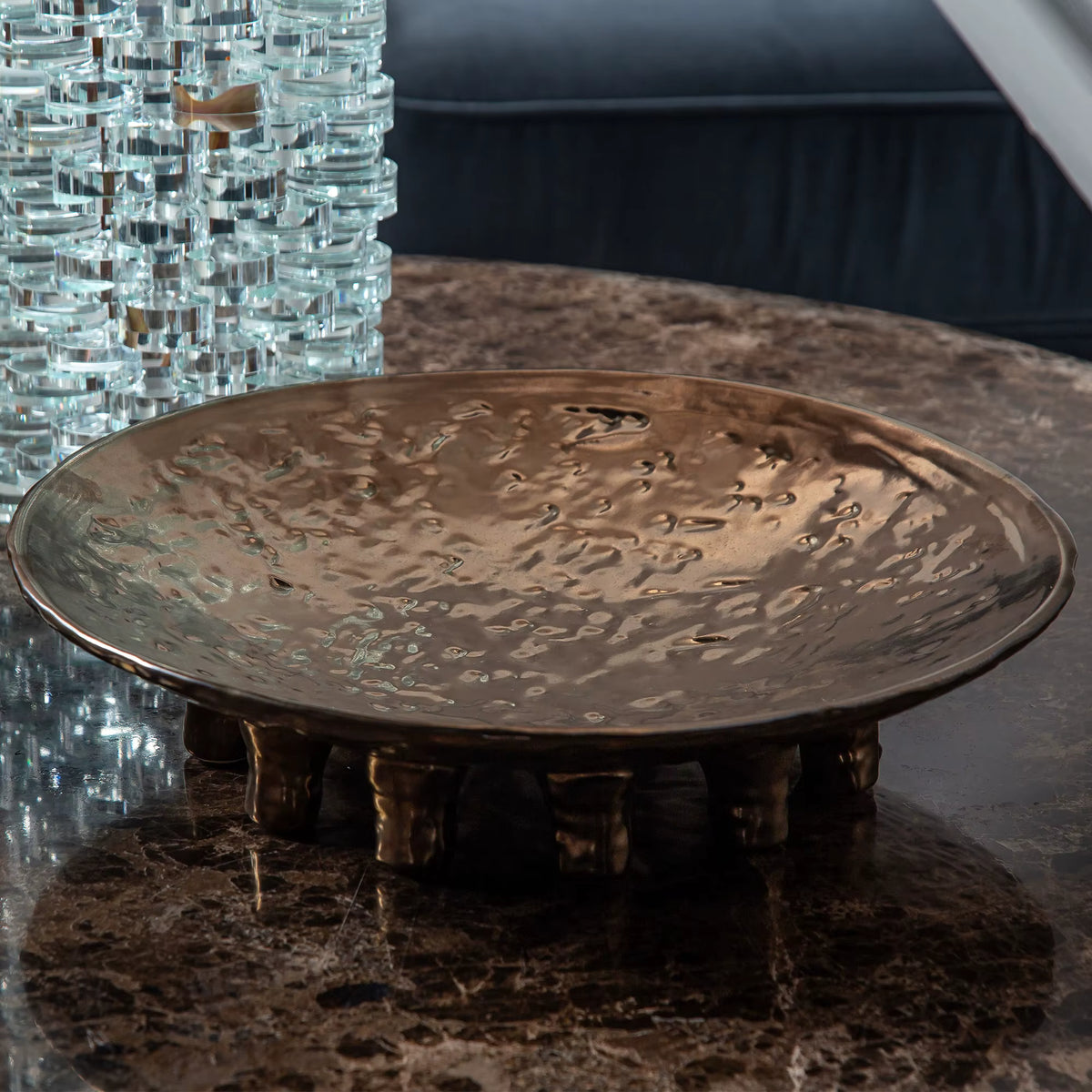 Imperial Bowl