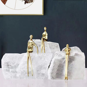 Muse Ornament