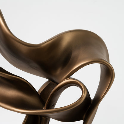 Aether Flow Sculpture