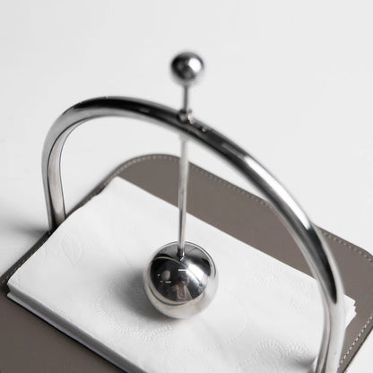 Orbit  Tissue/ Napkin Holder