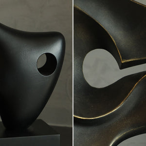 Gradan Sculpture