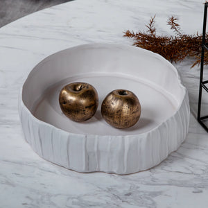 Aurum Bowl
