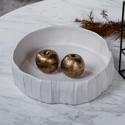 Aurum Bowl