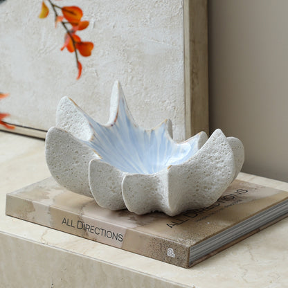Ocean Shell Bowl