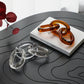 Ring Decor Ornament