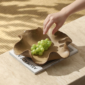 Sabia Bowl